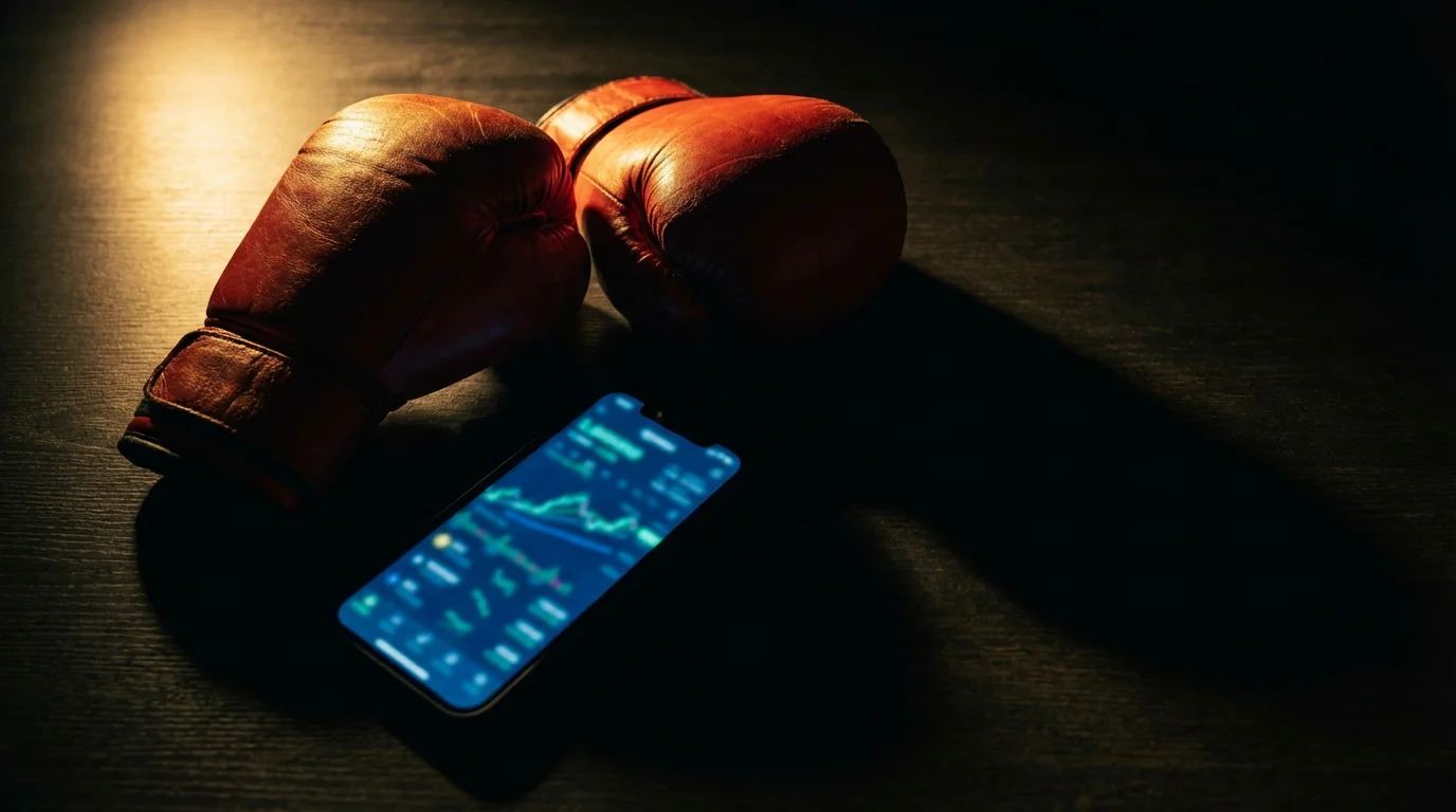 Apuestas de boxeo con criptomonedas: ventajas, riesgos y plataformas