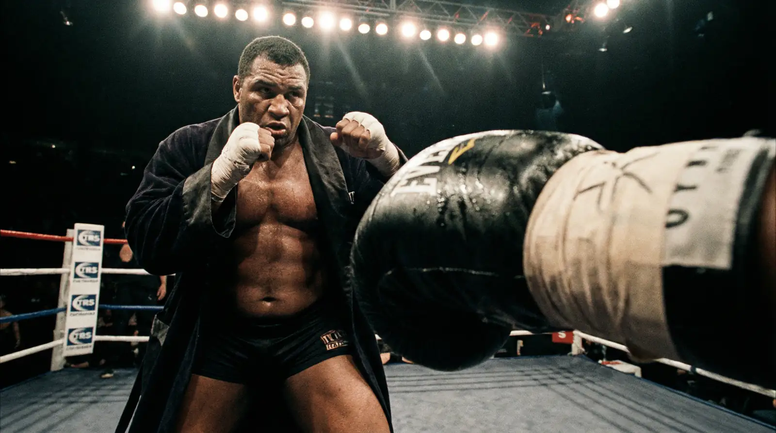 Apuestas en peso pesado del boxeo: características, figuras y mercados