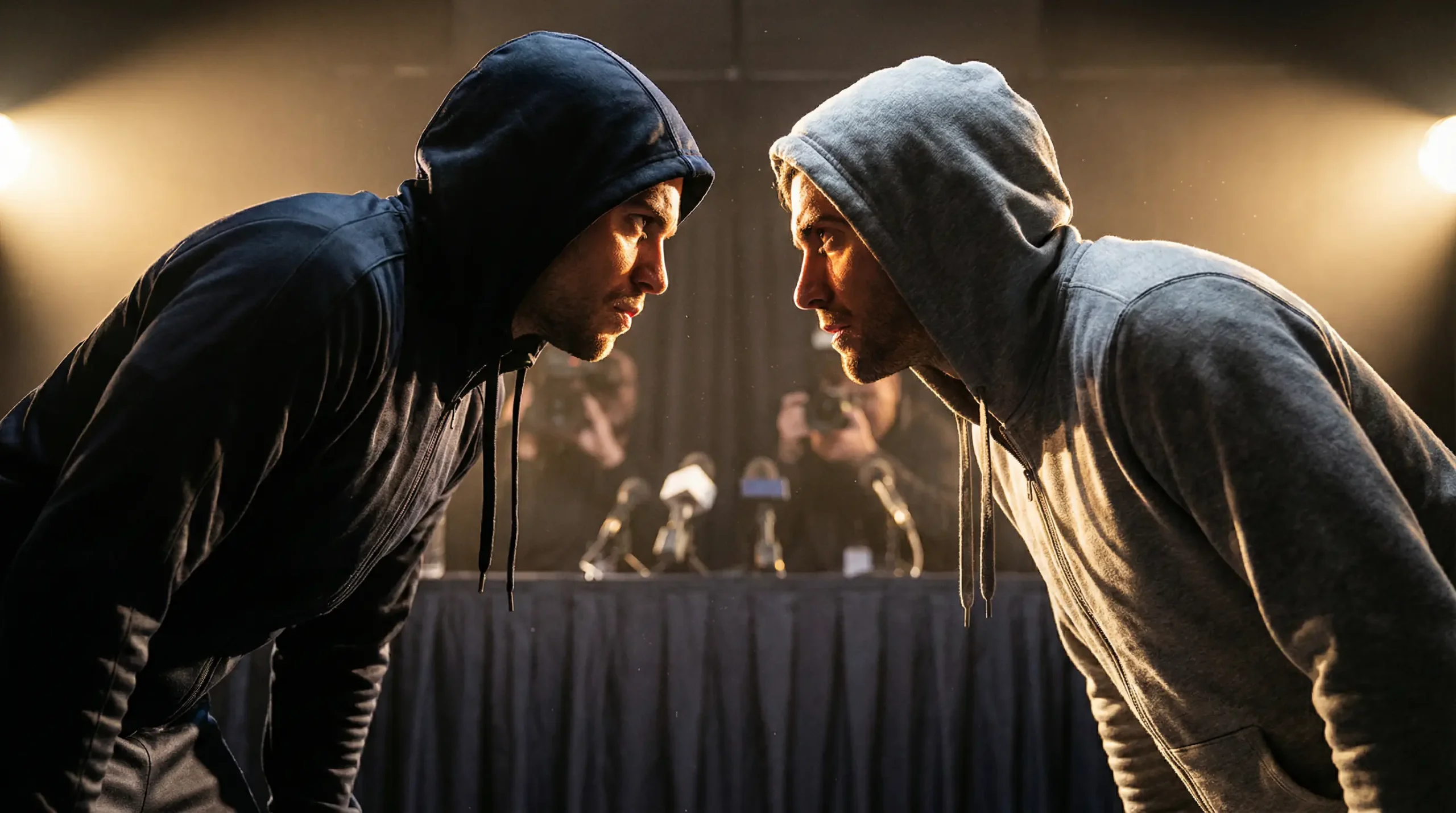 Análisis del historial head-to-head en boxeo para apuestas