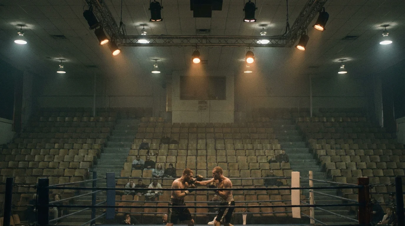 Apuestas en peleas preliminares de boxeo: encontrar valor en undercards