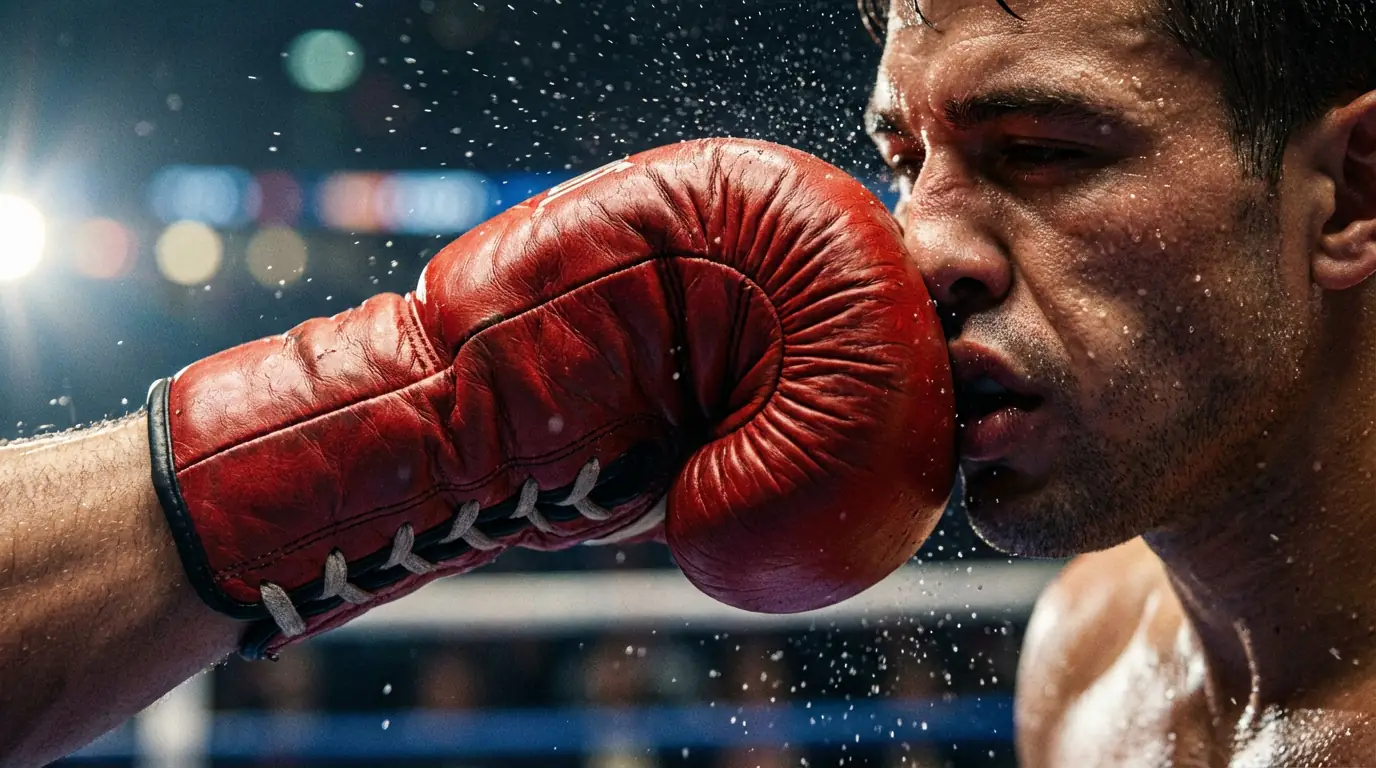 Prop bets en boxeo: mercados especiales de knockdowns, cortes y golpes