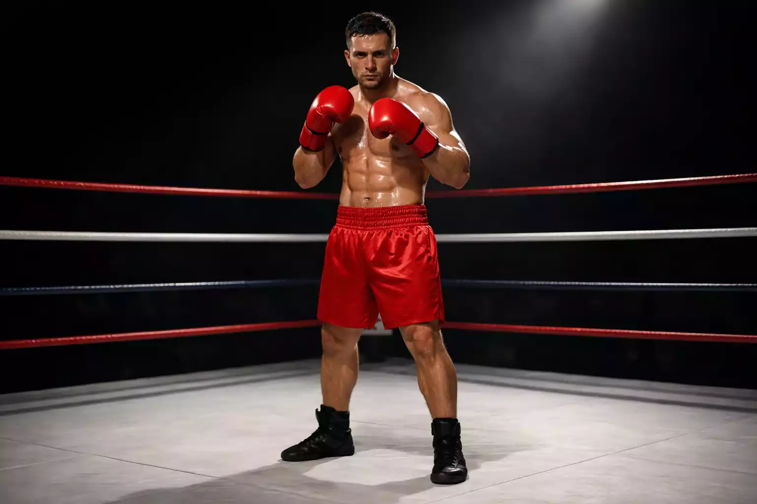 Tipos de apuestas en boxeo y mercados disponibles